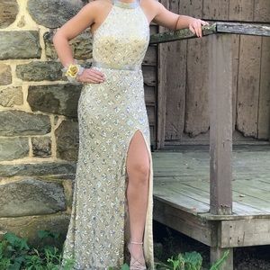 Prom/homecoming dresses